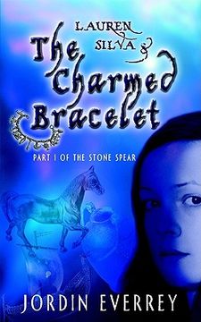 portada lauren silva and the charmed bracelet (en Inglés)
