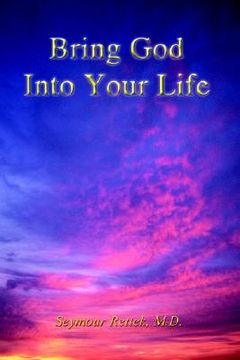 portada bring god into your life (in English)
