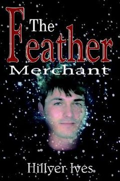 portada the feather merchant (in English)