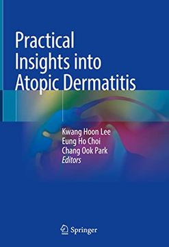 portada Practical Insights Into Atopic Dermatitis (en Inglés)