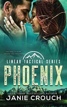 portada Phoenix: Linear Tactical (in English)