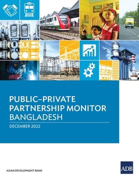 portada Public-Private Partnership Monitor: Bangladesh (en Inglés)