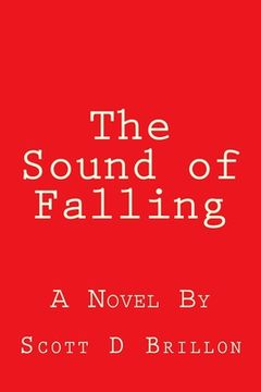 portada The Sound of Falling
