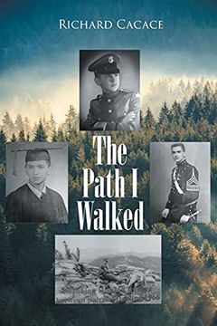 portada The Path i Walked (en Inglés)