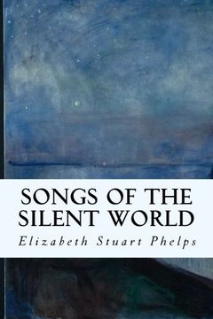 portada Songs of the Silent World