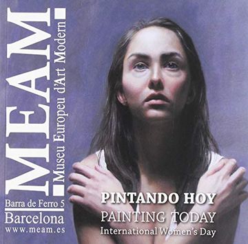 portada Pintando hoy (in Spanish)