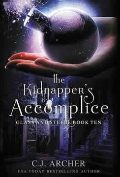 portada The Kidnapper's Accomplice