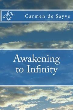 portada Awakening to Infinity (en Inglés)
