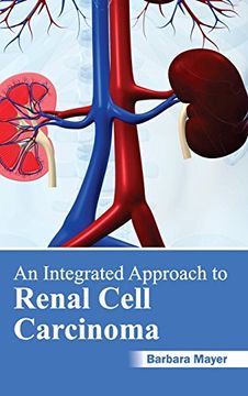 portada Integrated Approach to Renal Cell Carcinoma (en Inglés)