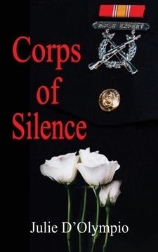 portada Corps Of Silence (in English)