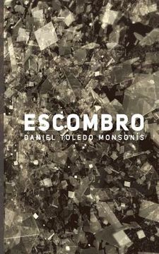 portada Escombro (in Spanish)