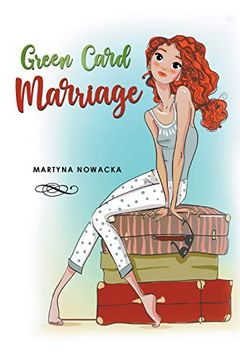 portada Green Card Marriage (in English)