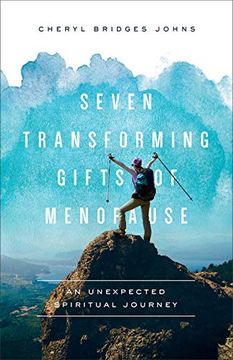 portada 7 Transforming Gifts of Menopa (in English)