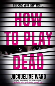 portada How to Play Dead (en Inglés)