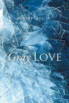 portada Gray Love (en Inglés)