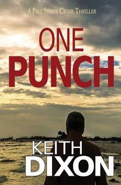 portada One Punch (en Inglés)