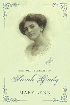 portada The Forgotten Life of Sarah Grady