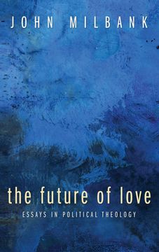 portada The Future of Love (en Inglés)