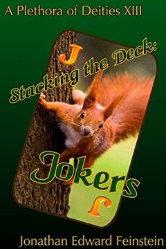 portada Stacking the Deck: Jokers (en Inglés)