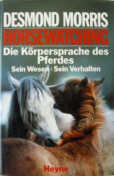 portada Horsewatching