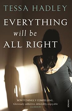 portada Everything Will Be All Right