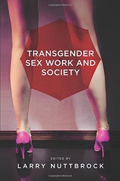 portada Transgender sex Work and Society (en Inglés)