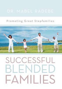 portada successful blended families