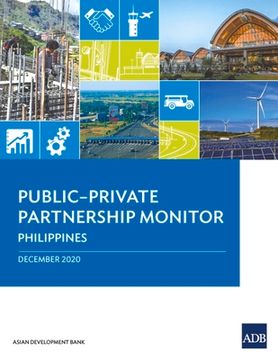 portada Public-Private Partnership Monitor: Philippines (in English)