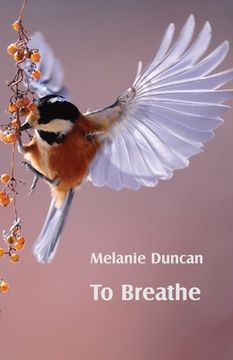 portada To Breathe (en Inglés)