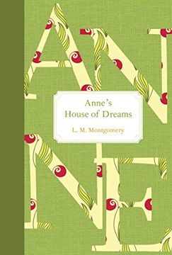 portada Anne's House of Dreams (Anne of Green Gables) (en Inglés)