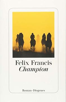 portada Champion (in German)