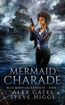 portada Mermaid Charade (en Inglés)