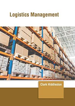 portada Logistics Management (en Inglés)