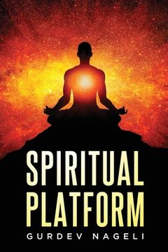 portada Spiritual Platform (en Inglés)