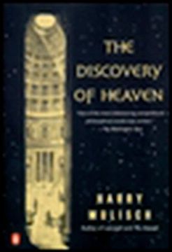 portada The Discovery of Heaven 