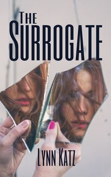 portada The Surrogate