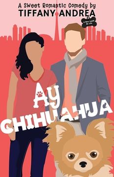 portada Ay Chihuahua (en Inglés)