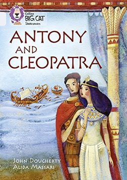 portada Antony and Cleopatra: Band 17 (in English)