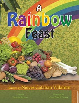 portada A Rainbow Feast