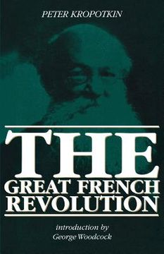portada french revolution (great) (in English)