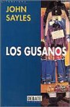 portada Los Gusanos (in Spanish)