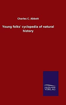 portada Young Folks' Cyclopedia of Natural History (in English)