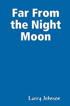 portada Far From the Night Moon (in English)
