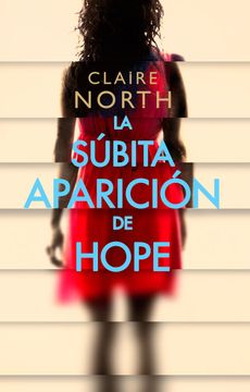 portada La Súbita Aparición de Hope (in Spanish)