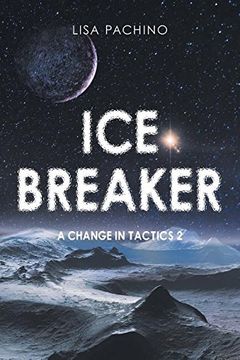 portada Ice Breaker (in English)