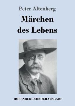 portada Märchen des Lebens (en Alemán)