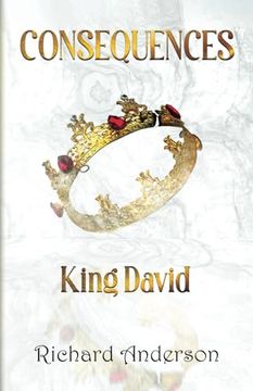 portada Consequences: King David