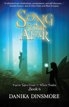 portada Song from Afar (in English)