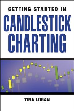 portada Getting Started in Candlestick Charting (en Inglés)