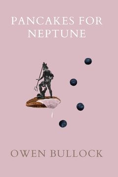 portada Pancakes for Neptune